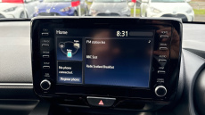 Toyota Yaris 1.5 Hybrid Design 5dr CVT Hybrid Hatchback